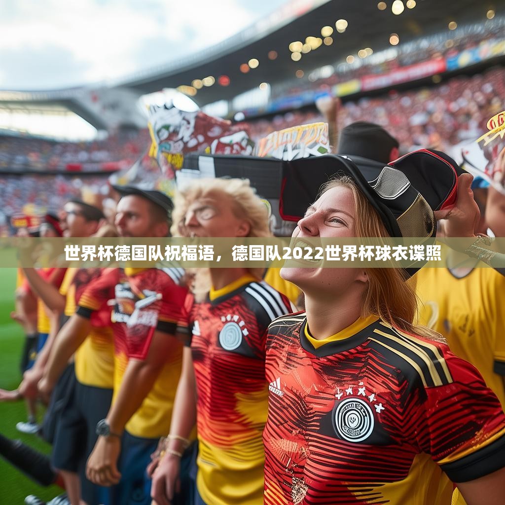 世界杯德国队祝福语，德国队2022世界杯球衣谍照
