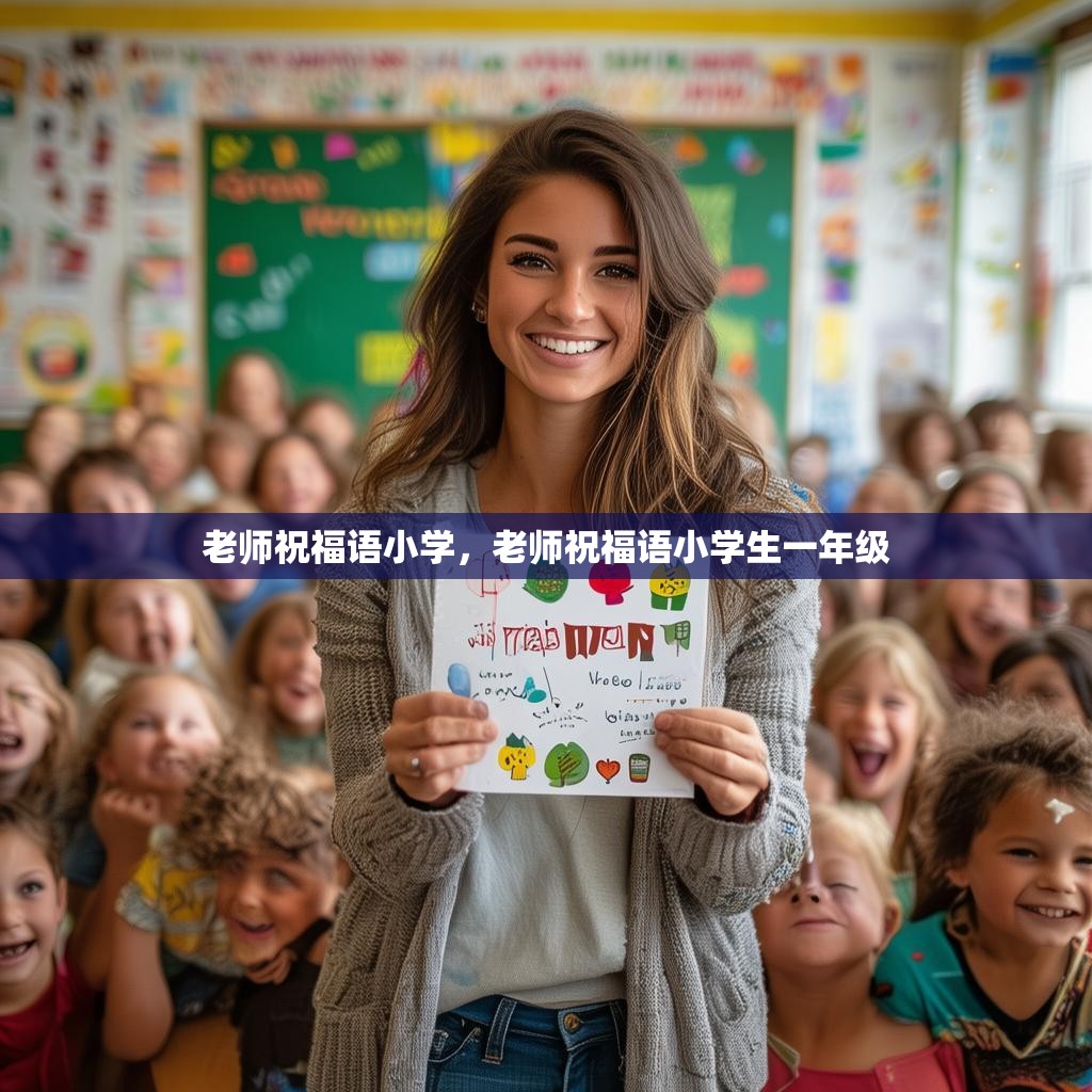 老师祝福语小学，老师祝福语小学生一年级