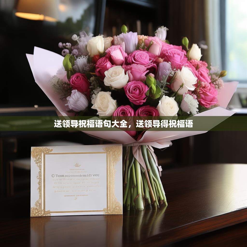 送领导祝福语句大全，送领导得祝福语