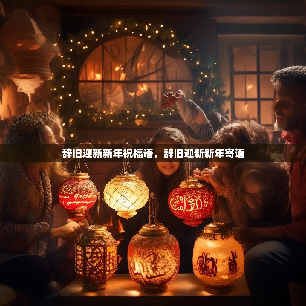 辞旧迎新新年祝福语，辞旧迎新新年寄语