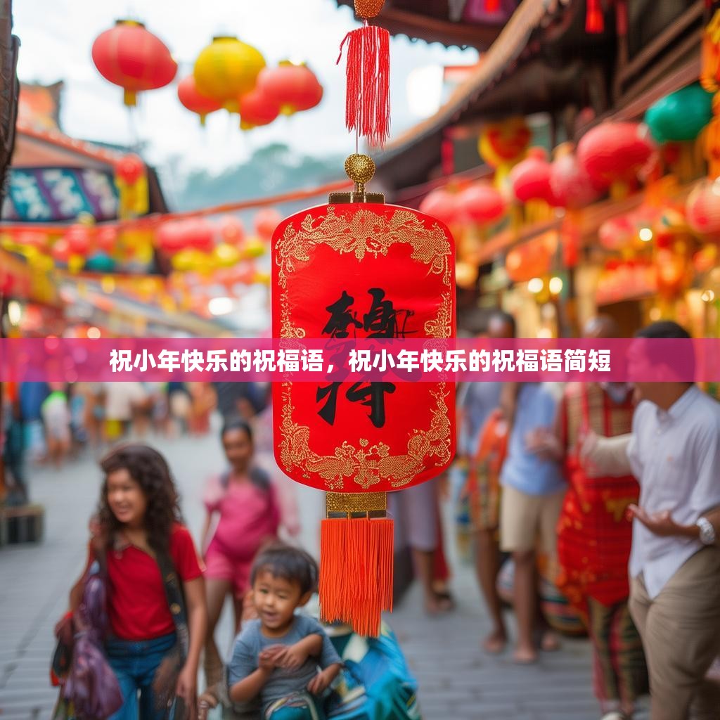 祝小年快乐的祝福语，祝小年快乐的祝福语简短
