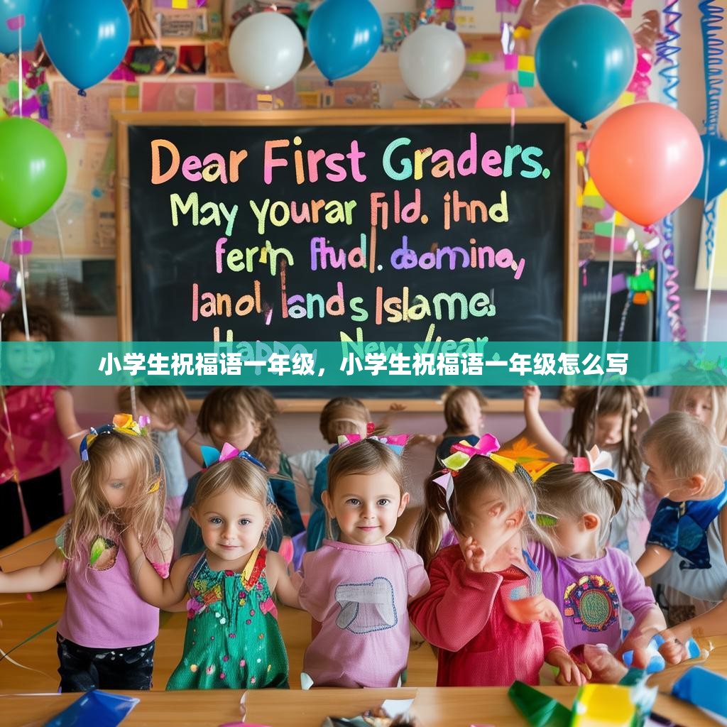 小学生祝福语一年级，小学生祝福语一年级怎么写