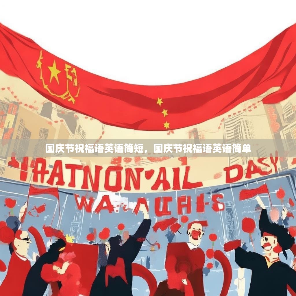 国庆节祝福语英语简短，国庆节祝福语英语简单