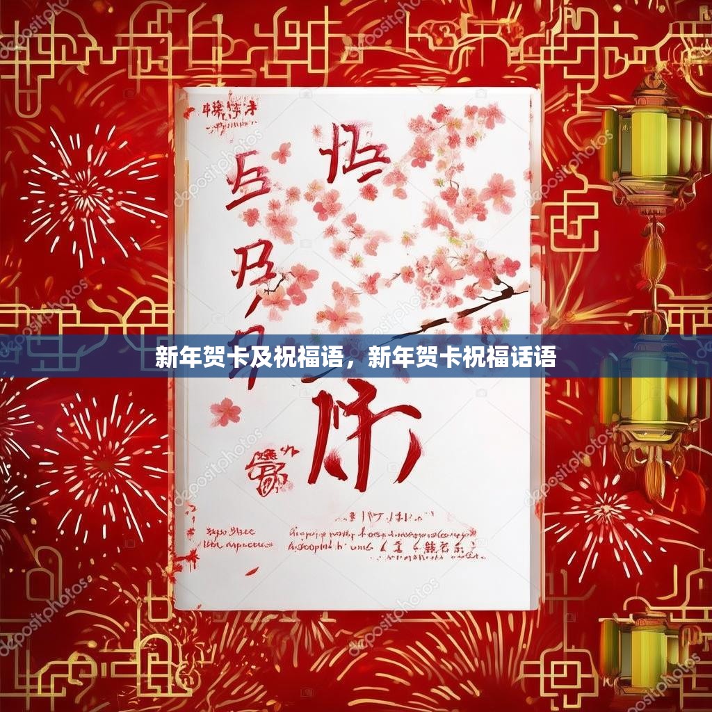 新年贺卡及祝福语，新年贺卡祝福话语