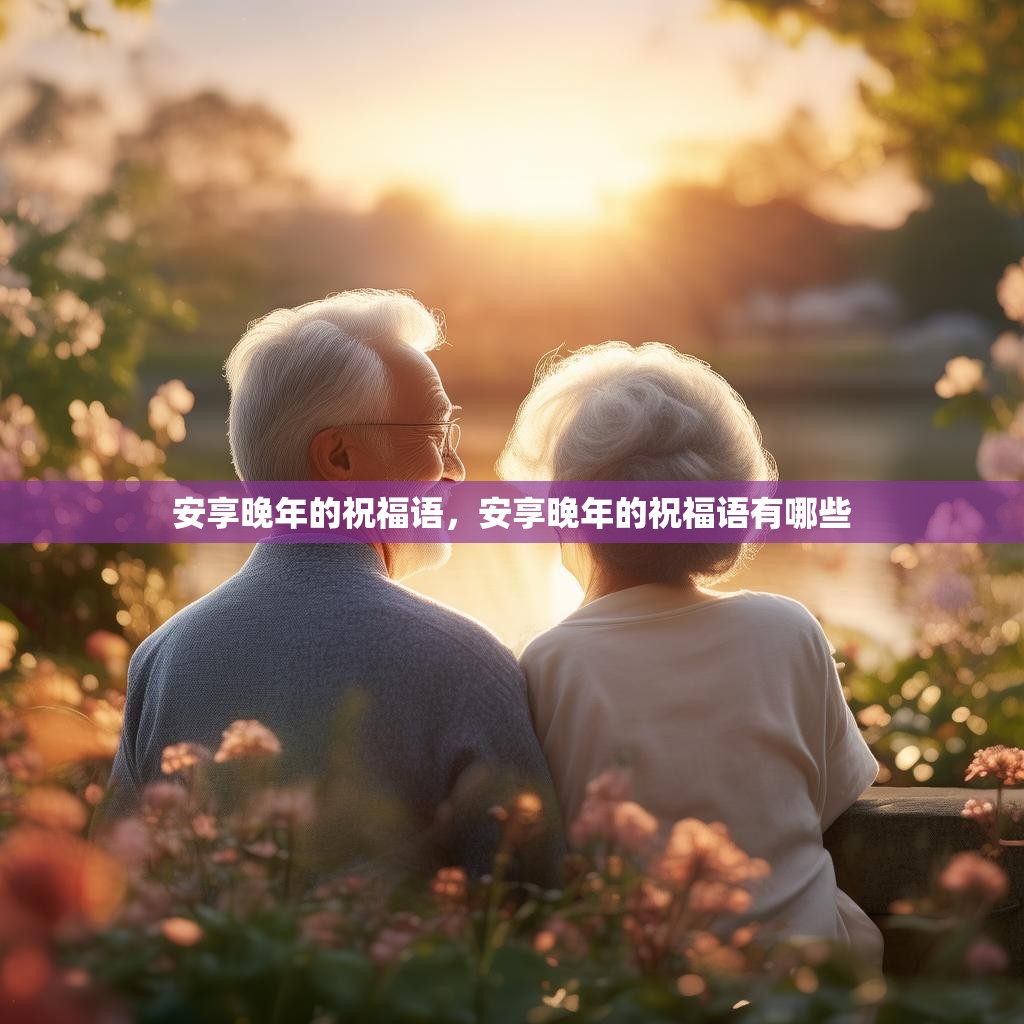安享晚年的祝福语，安享晚年的祝福语有哪些