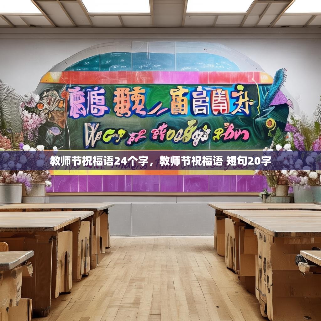 教师节祝福语24个字，教师节祝福语 短句20字
