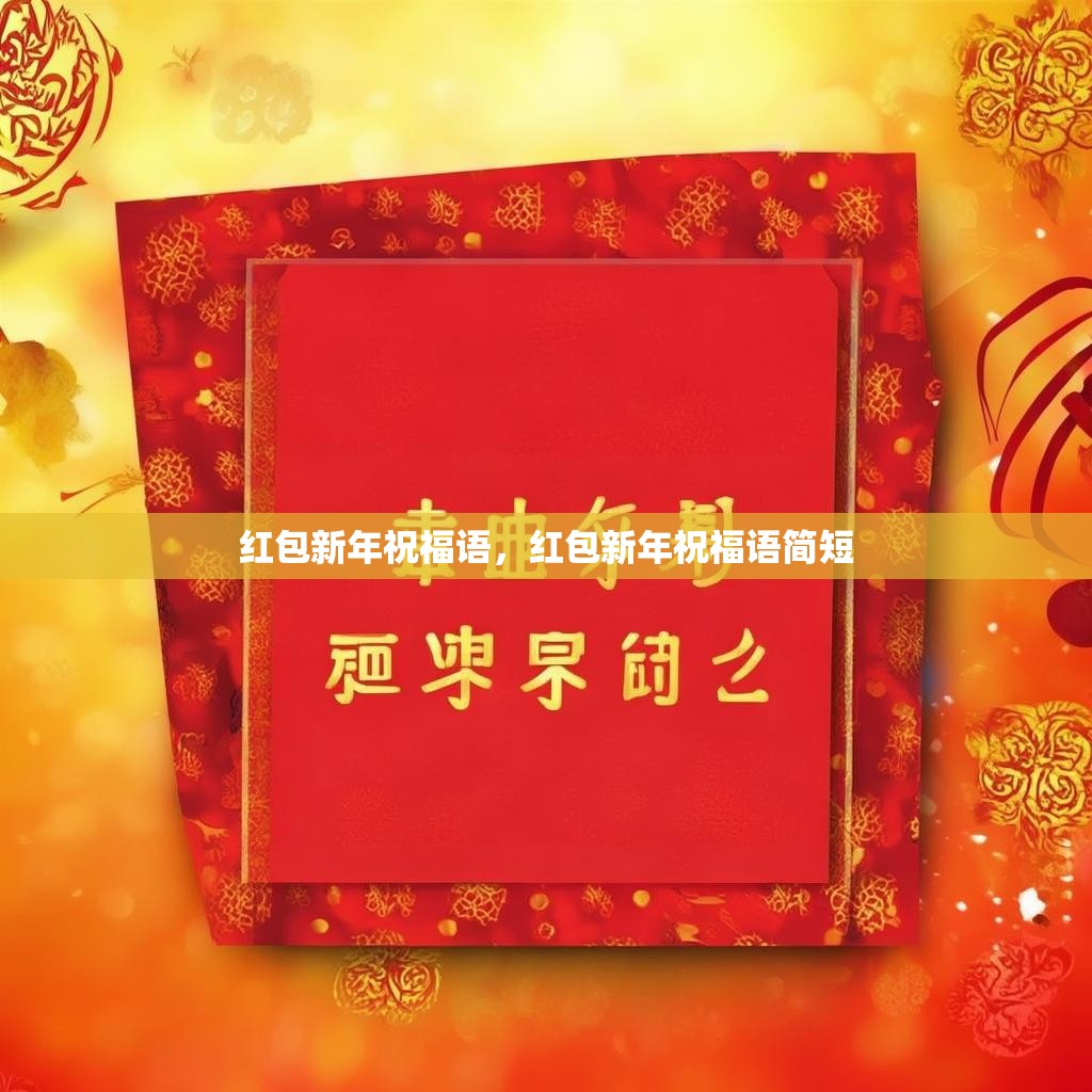 红包新年祝福语，红包新年祝福语简短