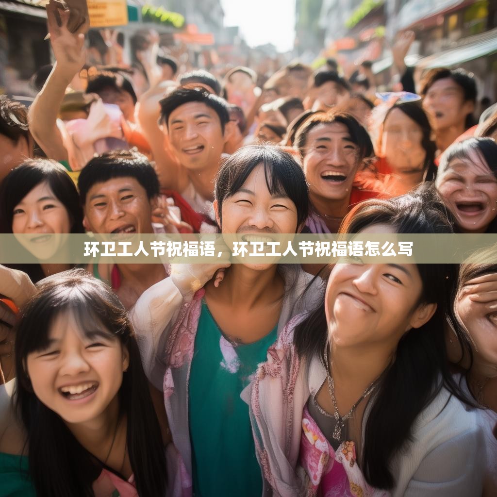 环卫工人节祝福语，环卫工人节祝福语怎么写