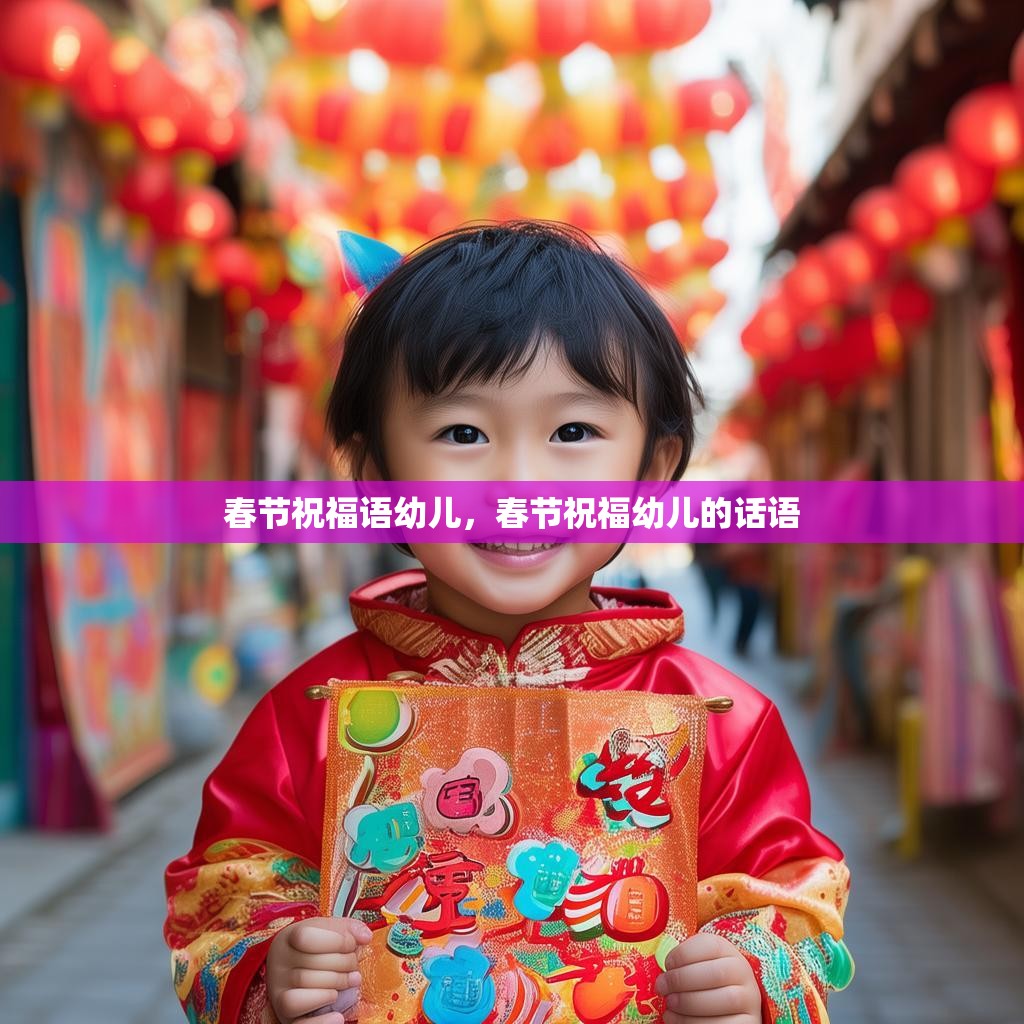 春节祝福语幼儿，春节祝福幼儿的话语