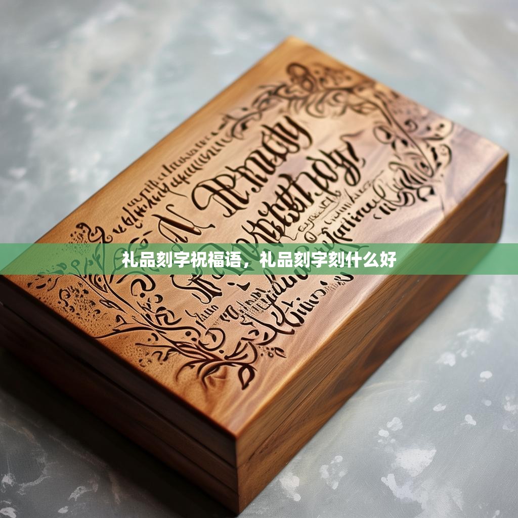 礼品刻字祝福语，礼品刻字刻什么好