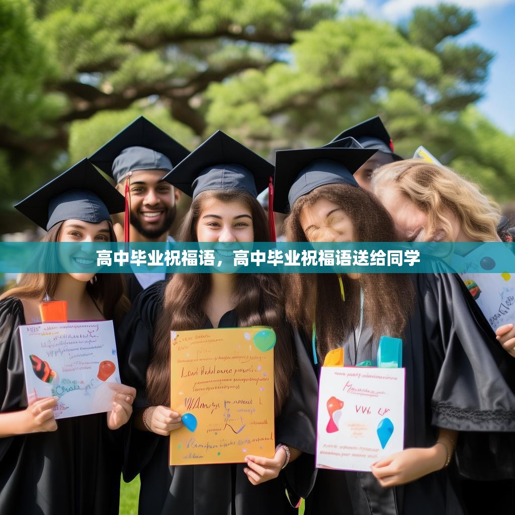 高中毕业祝福语，高中毕业祝福语送给同学