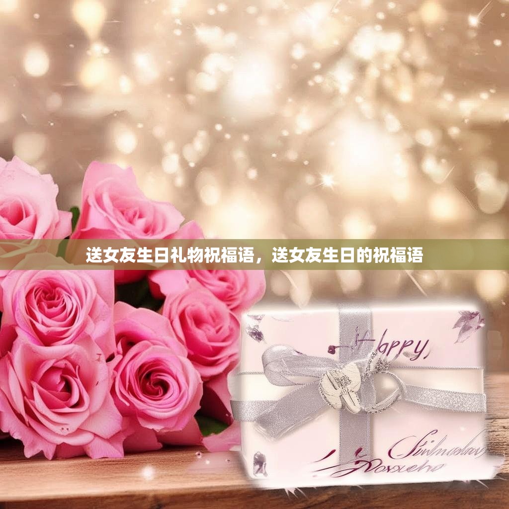 送女友生日礼物祝福语，送女友生日的祝福语