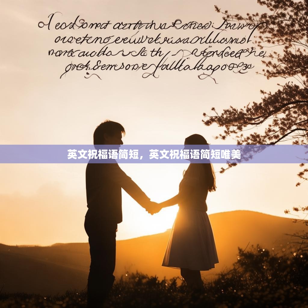 英文祝福语简短，英文祝福语简短唯美
