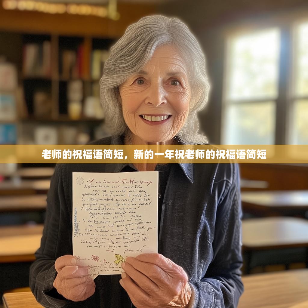 老师的祝福语简短，新的一年祝老师的祝福语简短