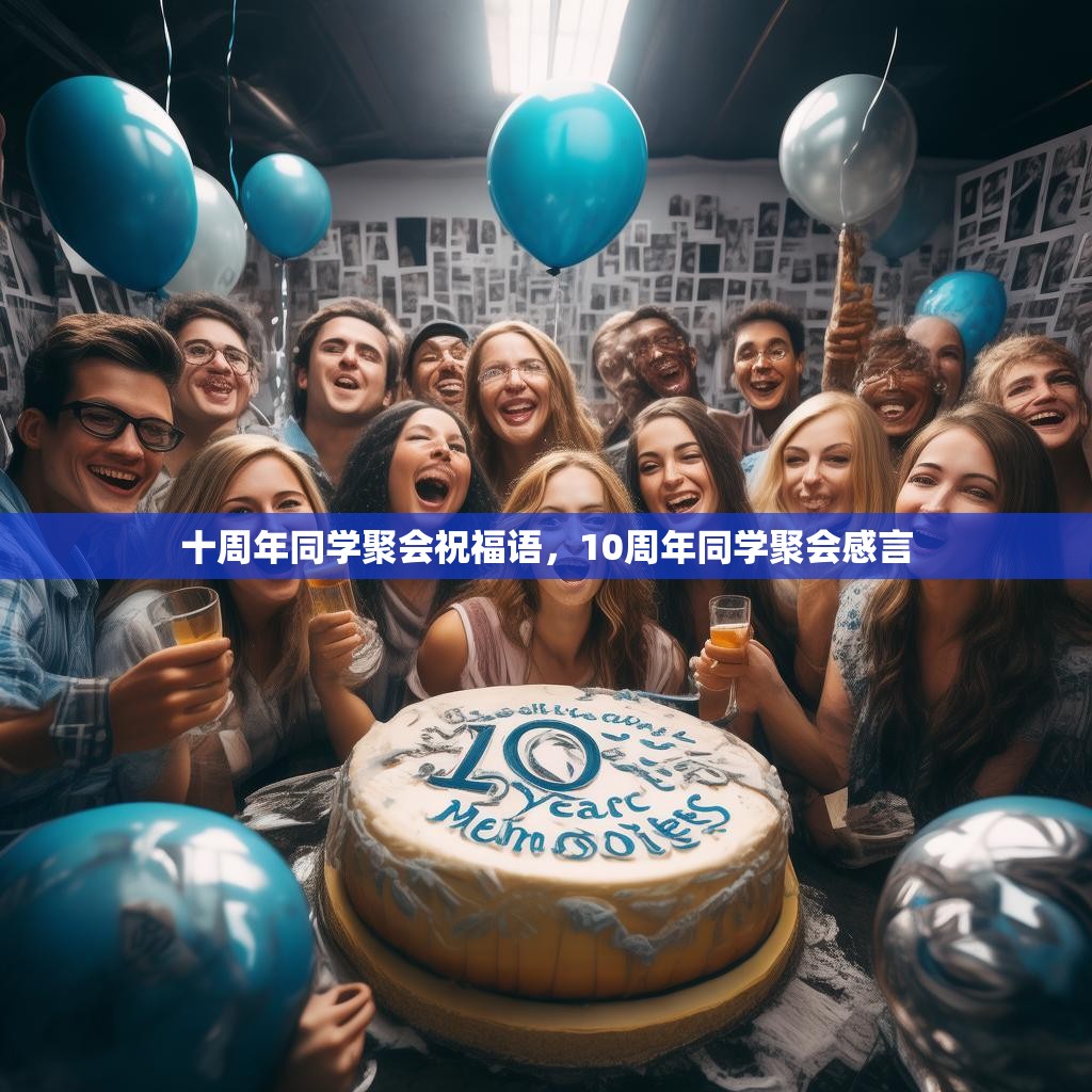 十周年同学聚会祝福语，10周年同学聚会感言