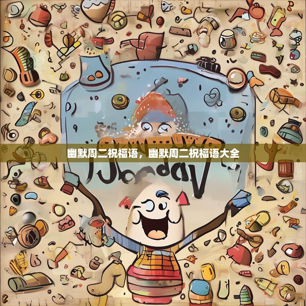 幽默周二祝福语，幽默周二祝福语大全
