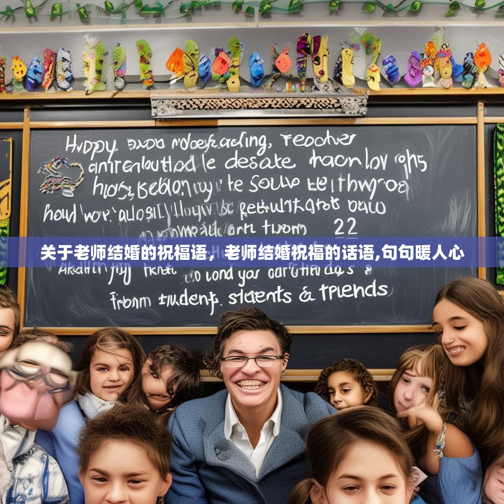 关于老师结婚的祝福语，老师结婚祝福的话语,句句暖人心