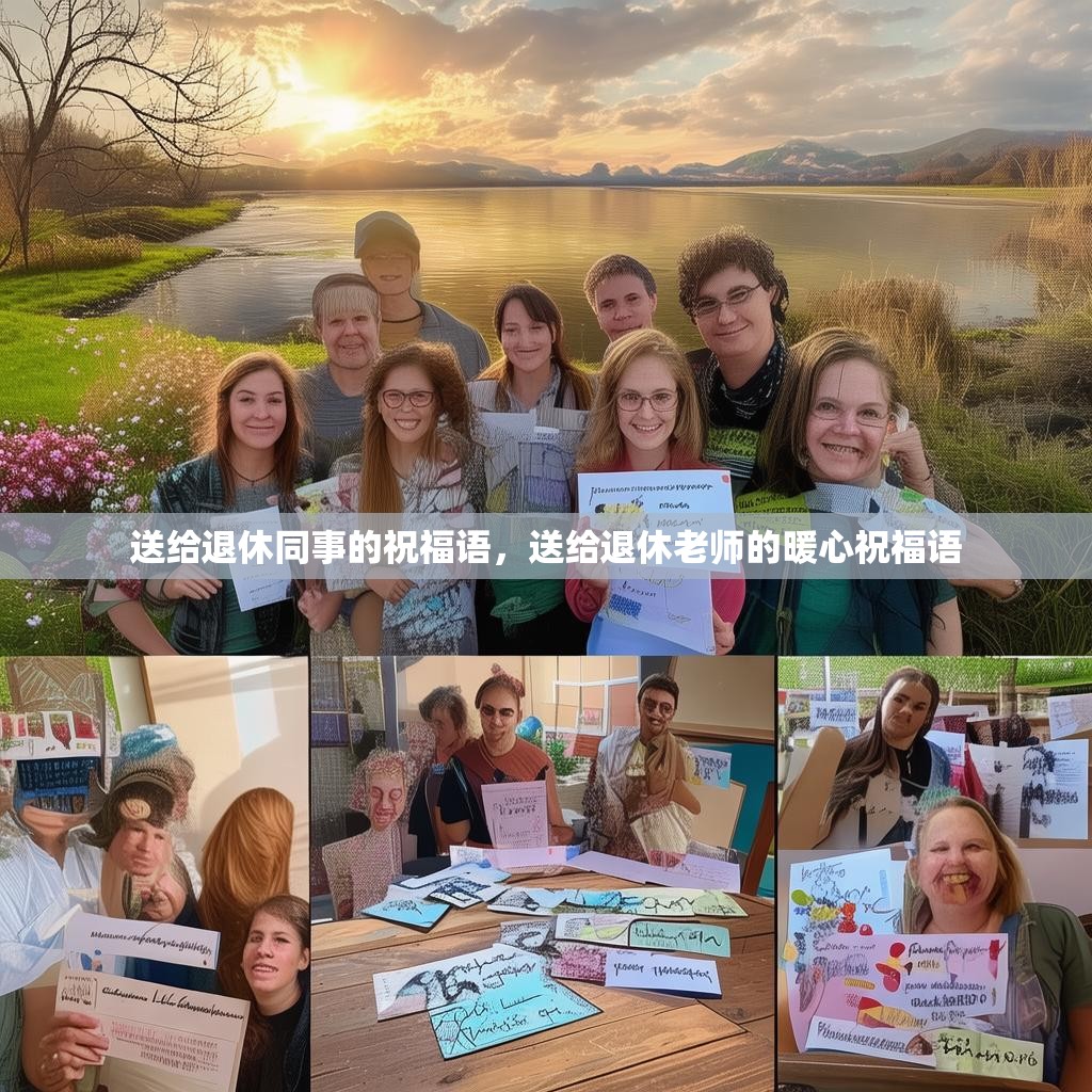 送给退休同事的祝福语，送给退休老师的暖心祝福语