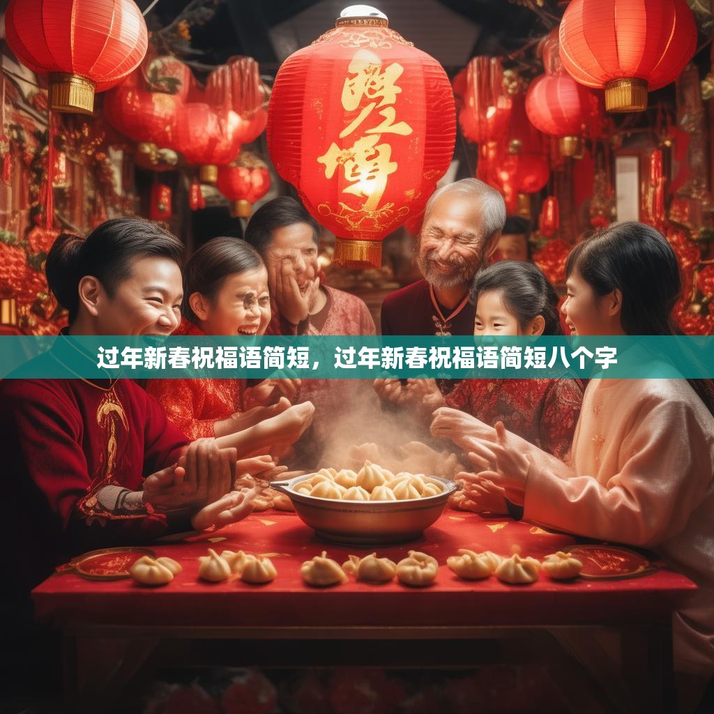 过年新春祝福语简短，过年新春祝福语简短八个字