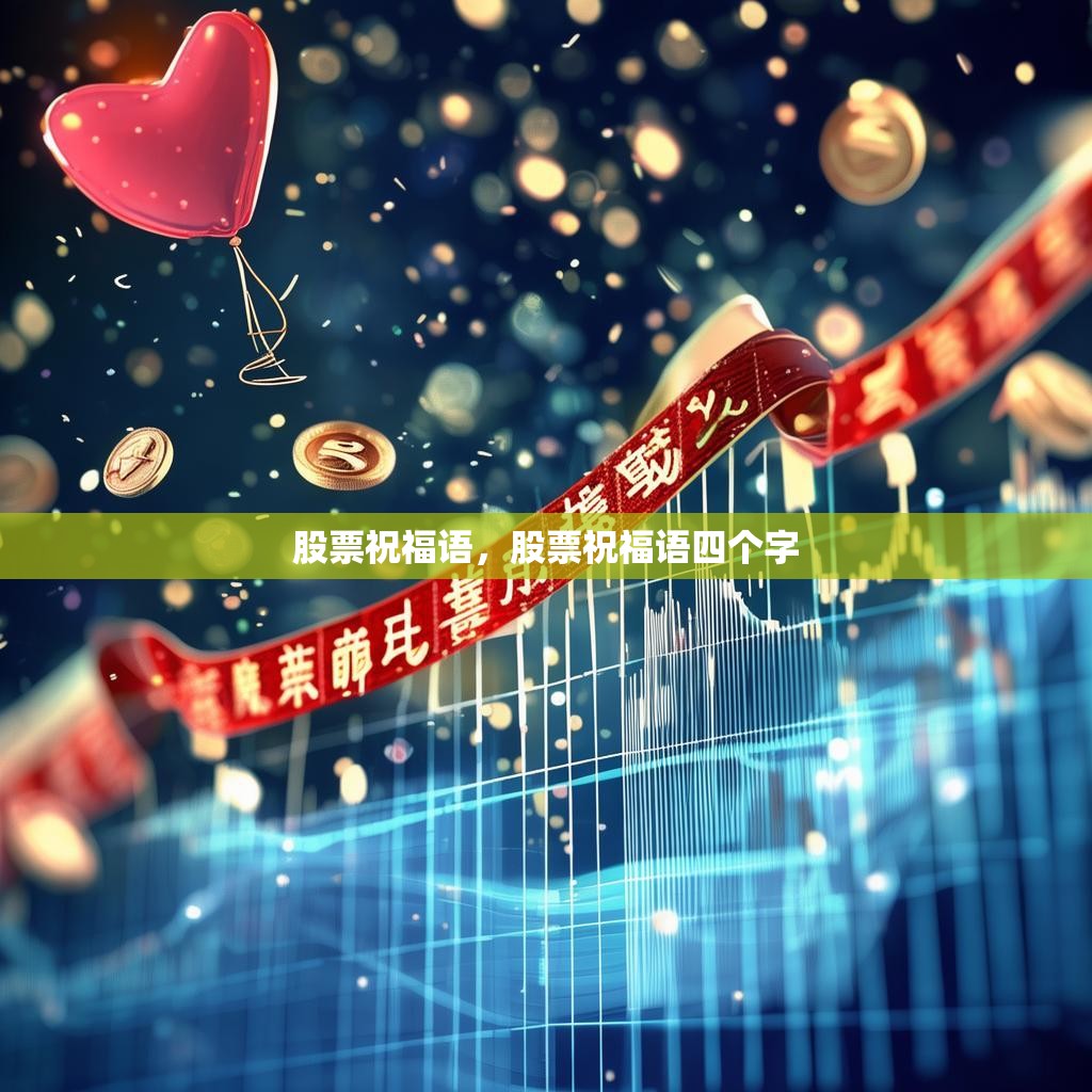 股票祝福语，股票祝福语四个字
