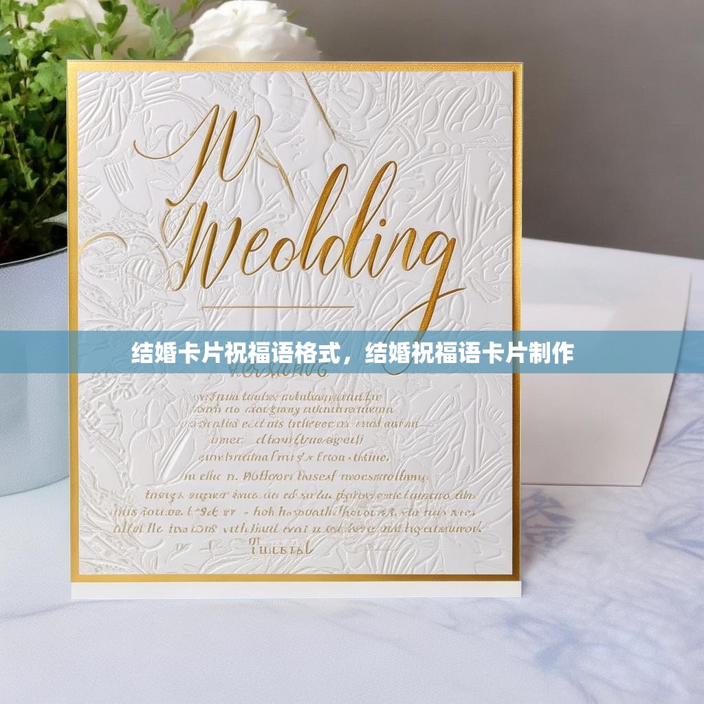结婚卡片祝福语格式，结婚祝福语卡片制作