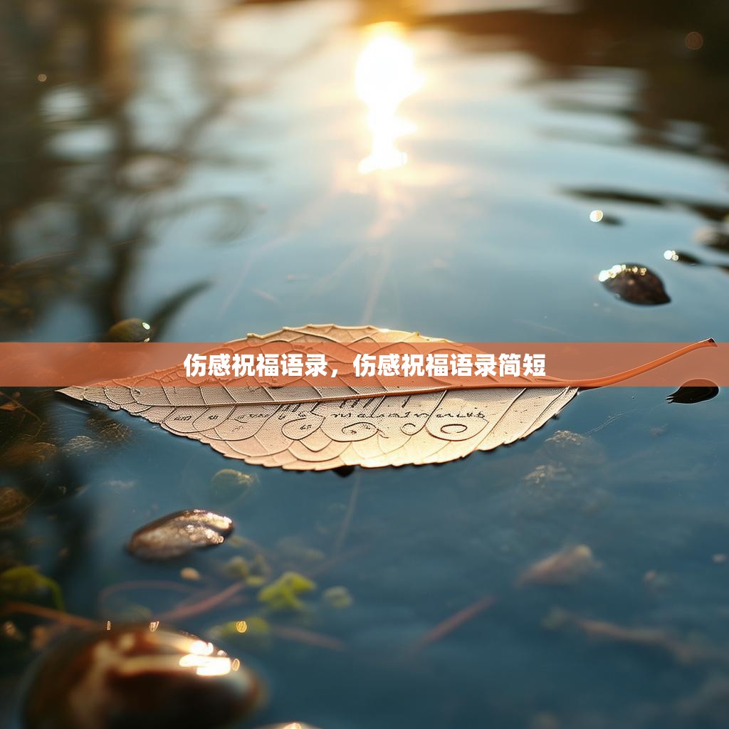 伤感祝福语录，伤感祝福语录简短