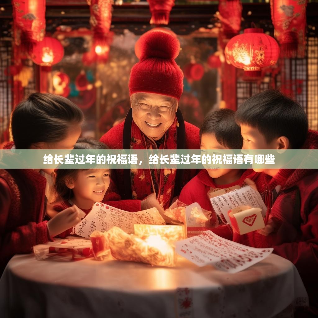 给长辈过年的祝福语，给长辈过年的祝福语有哪些
