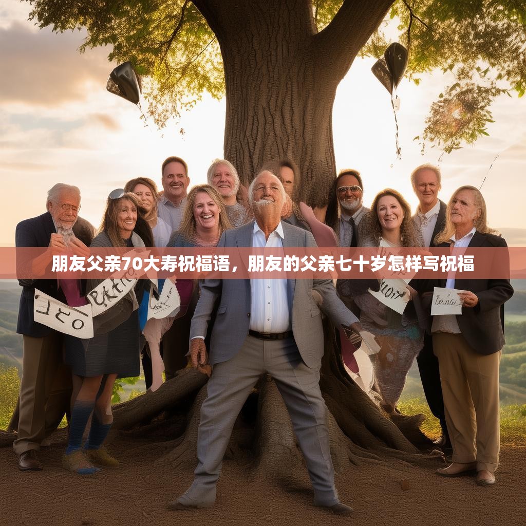 朋友父亲70大寿祝福语，朋友的父亲七十岁怎样写祝福