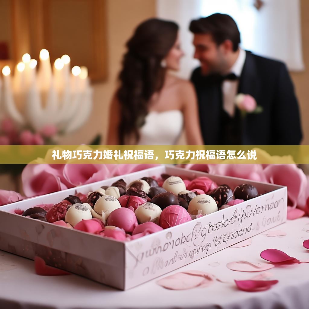礼物巧克力婚礼祝福语，巧克力祝福语怎么说