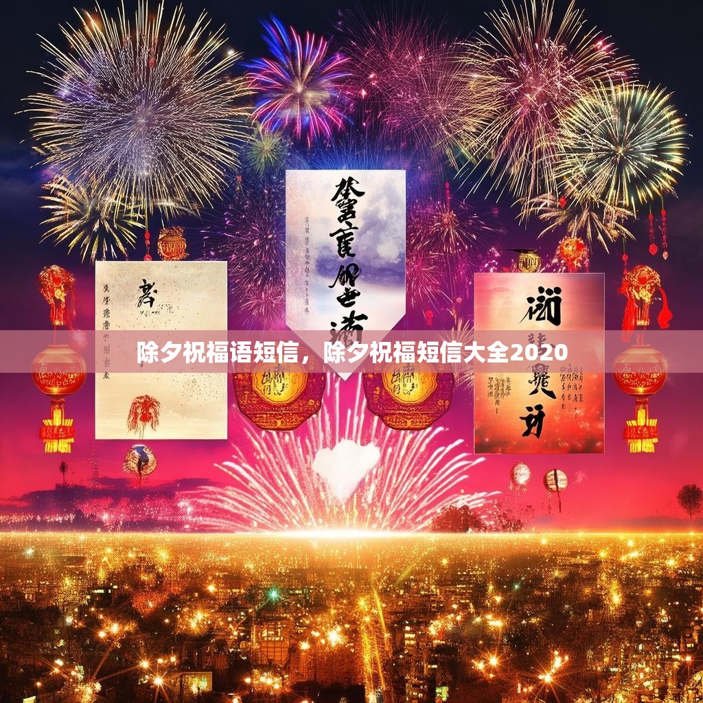 除夕祝福语短信，除夕祝福短信大全2020