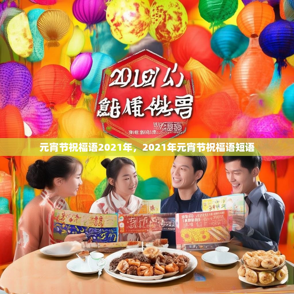 元宵节祝福语2021年，2021年元宵节祝福语短语