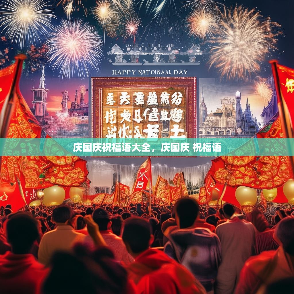 庆国庆祝福语大全，庆国庆 祝福语