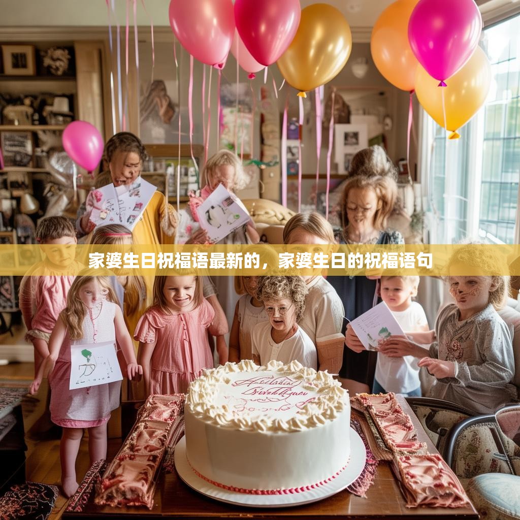 家婆生日祝福语最新的，家婆生日的祝福语句