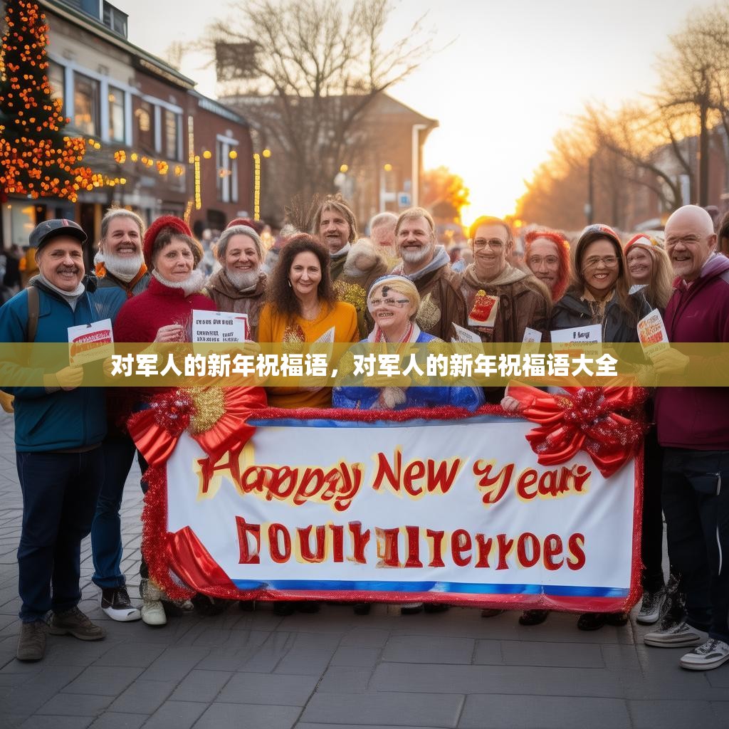 对军人的新年祝福语，对军人的新年祝福语大全