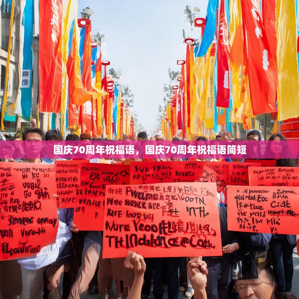 国庆70周年祝福语，国庆70周年祝福语简短