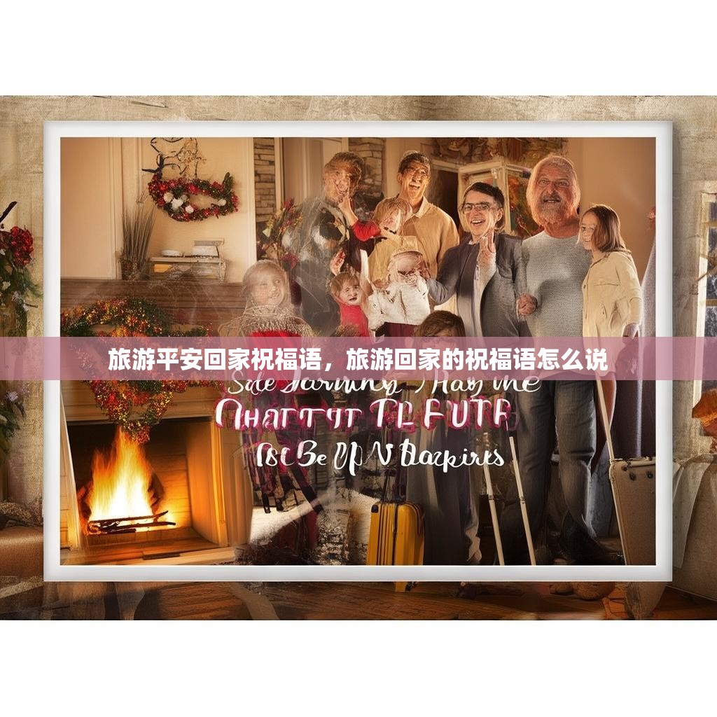 旅游平安回家祝福语，旅游回家的祝福语怎么说