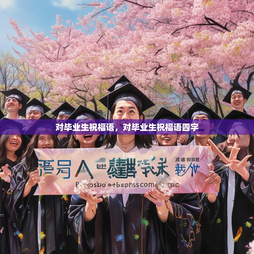 对毕业生祝福语，对毕业生祝福语四字