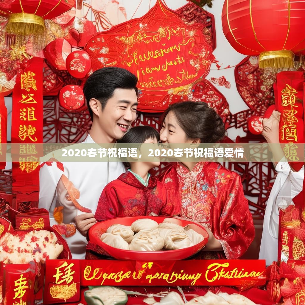 2020春节祝福语，2020春节祝福语爱情