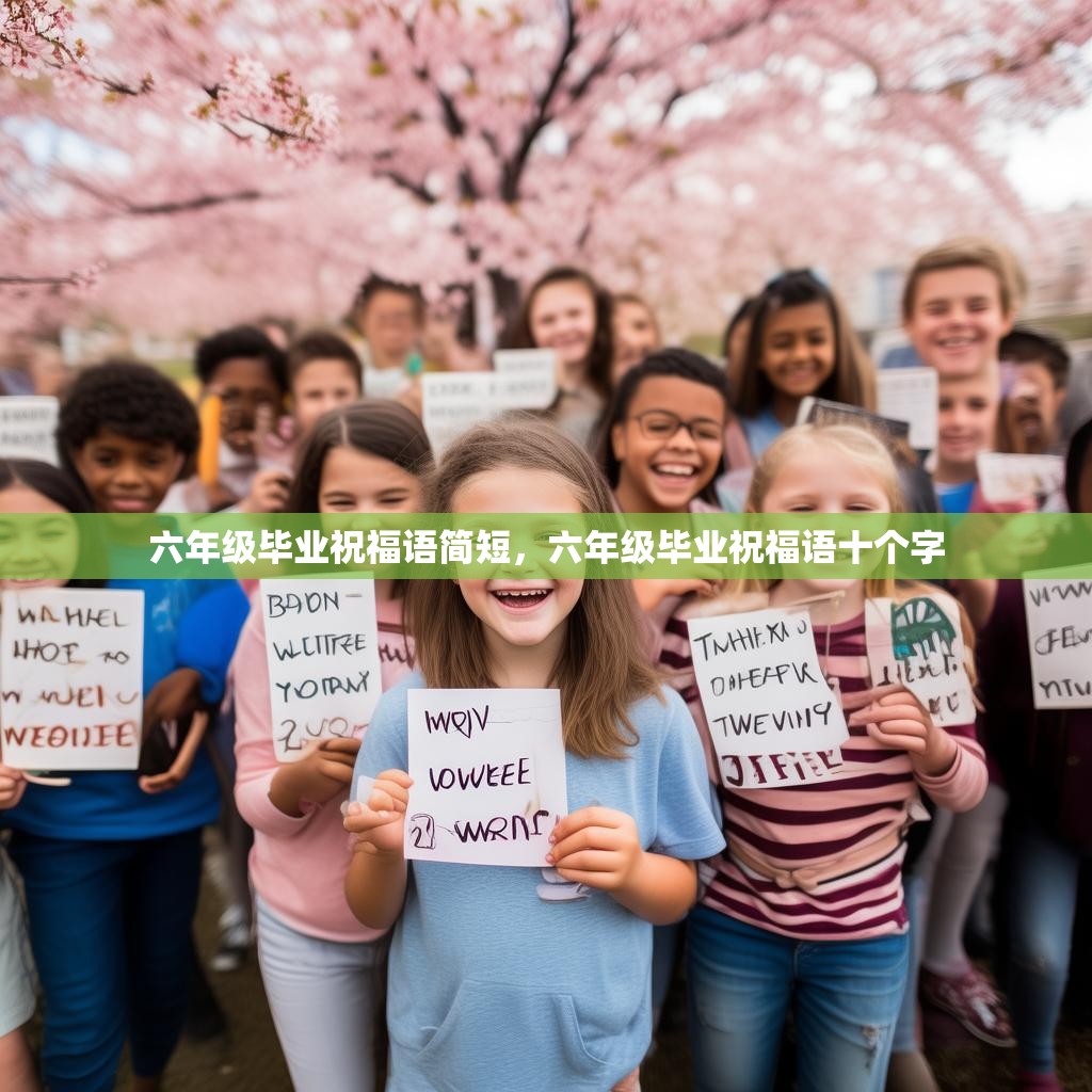 六年级毕业祝福语简短，六年级毕业祝福语十个字