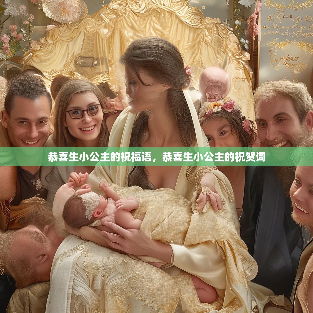 恭喜生小公主的祝福语，恭喜生小公主的祝贺词