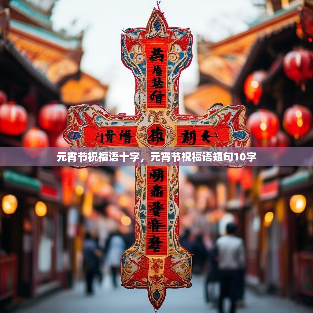 元宵节祝福语十字，元宵节祝福语短句10字