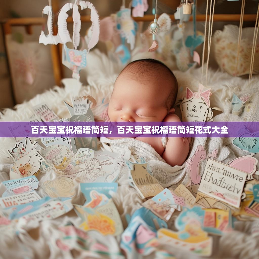 百天宝宝祝福语简短，百天宝宝祝福语简短花式大全