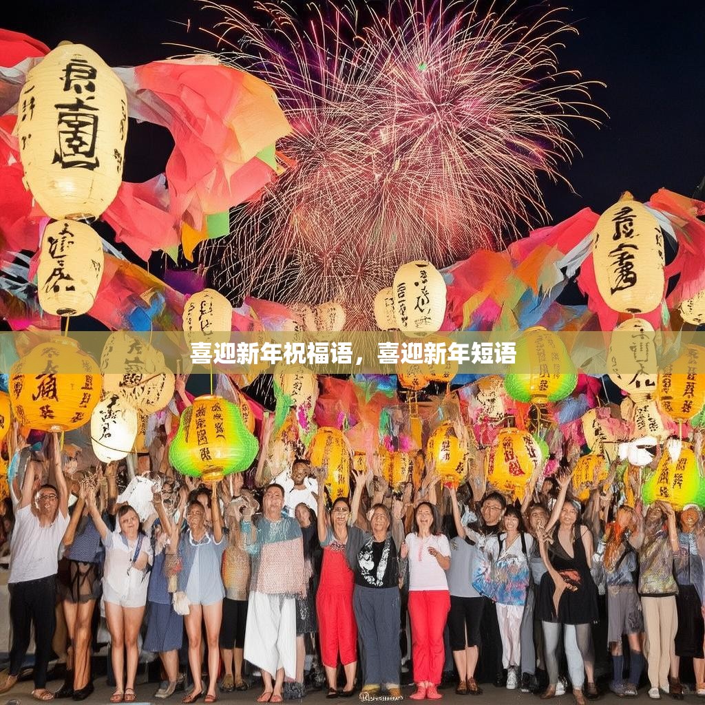 喜迎新年祝福语，喜迎新年短语