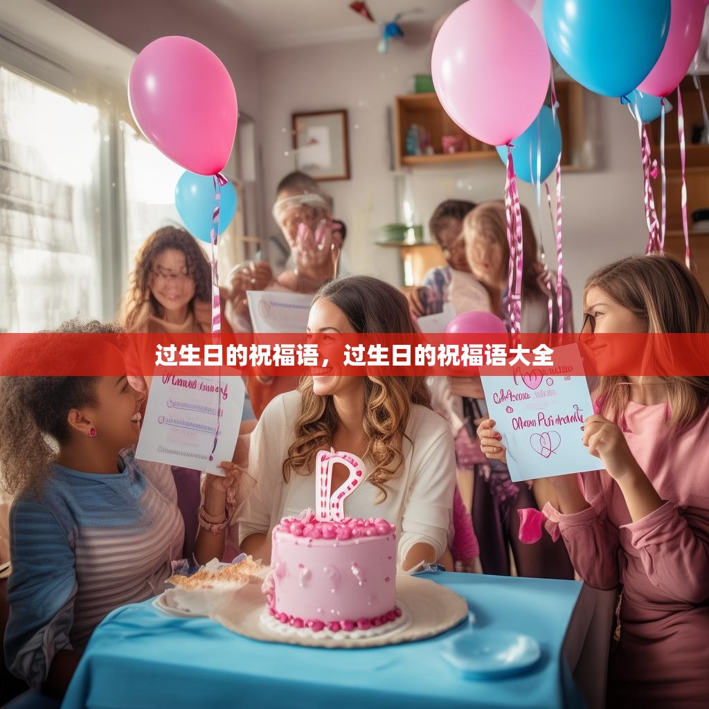 过生日的祝福语，过生日的祝福语大全