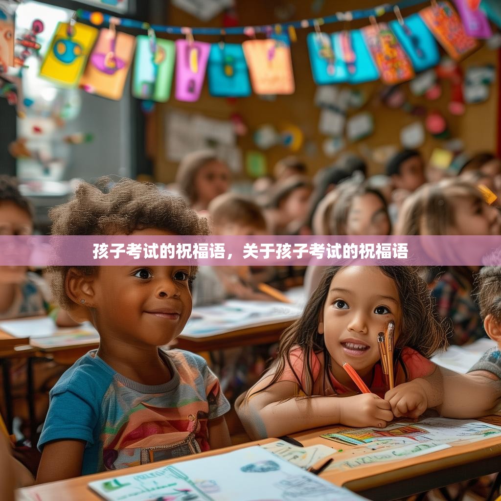 孩子考试的祝福语，关于孩子考试的祝福语