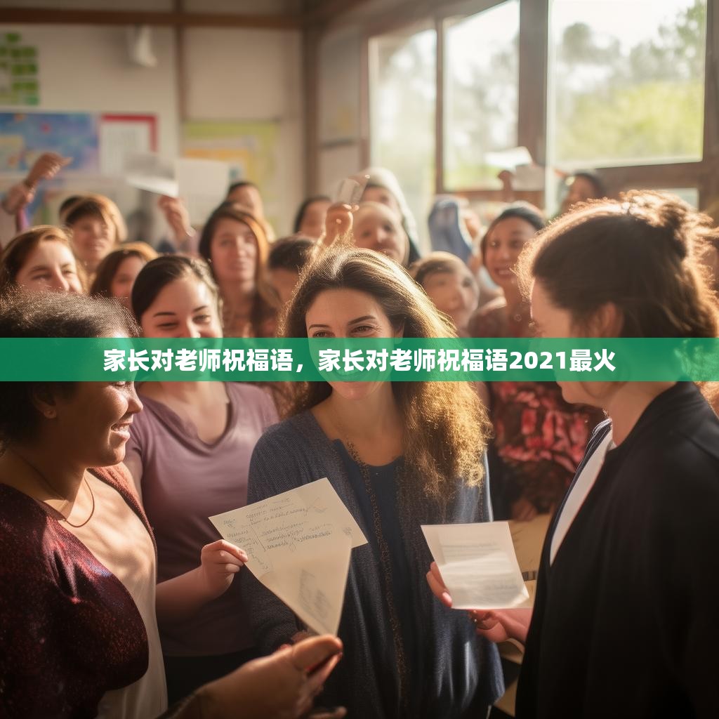 家长对老师祝福语，家长对老师祝福语2021最火