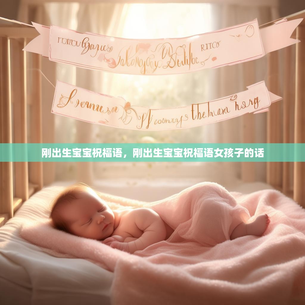 刚出生宝宝祝福语,刚出生宝宝祝福语女孩子的话
