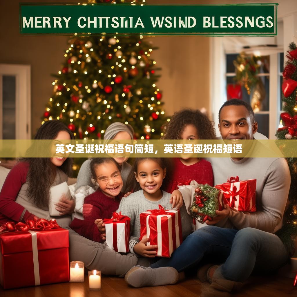 英文圣诞祝福语句简短,英语圣诞祝福短语
