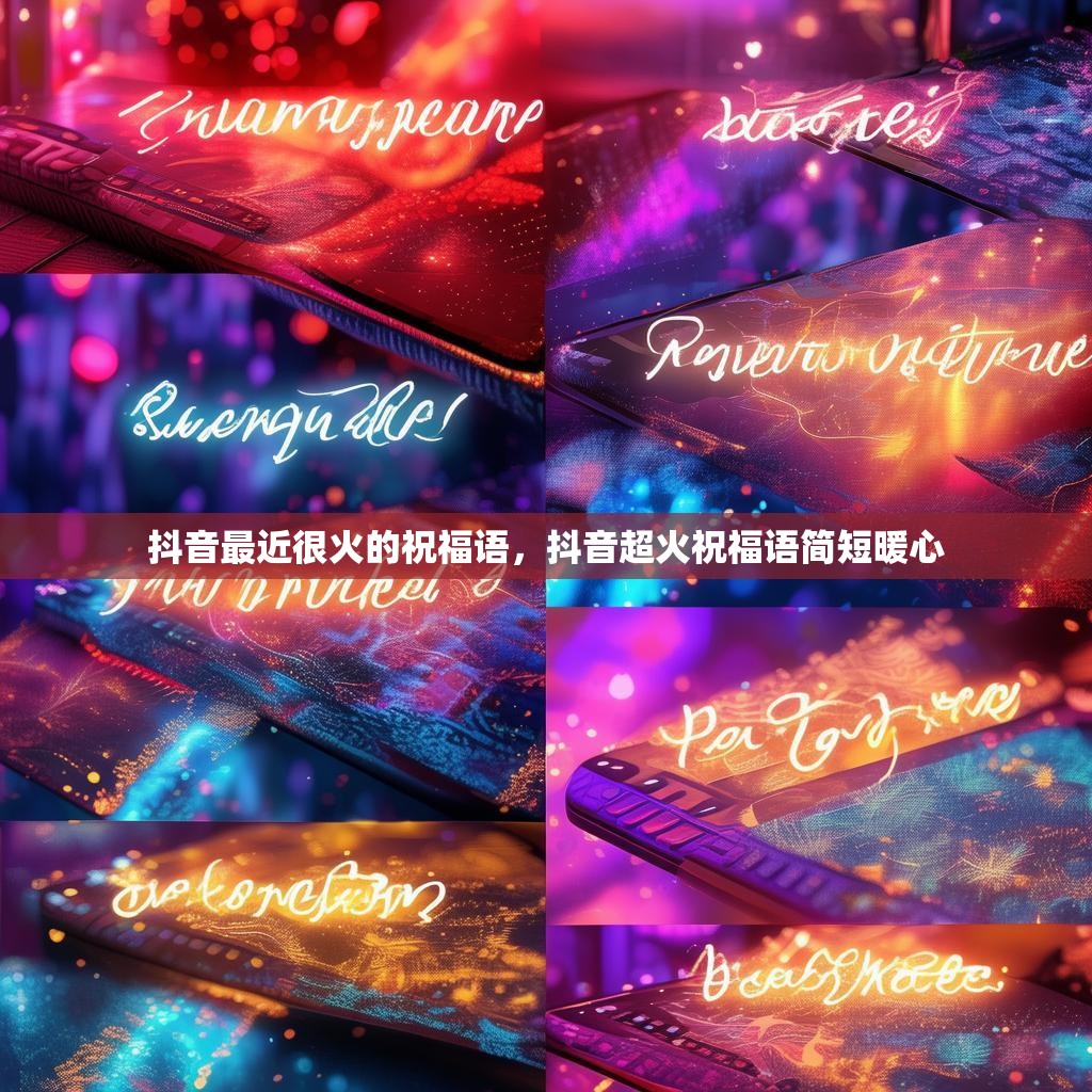 抖音最近很火的祝福语,抖音超火祝福语简短暖心