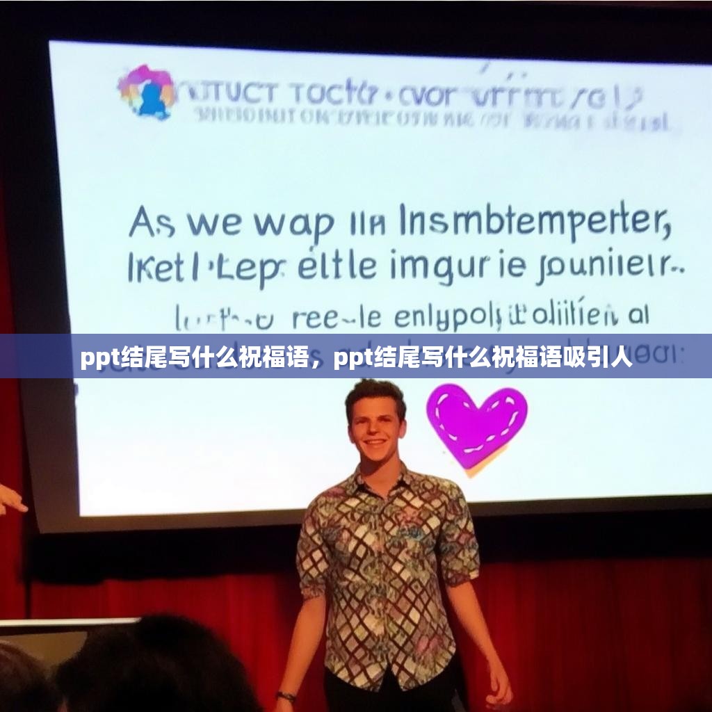 ppt结尾写什么祝福语,ppt结尾写什么祝福语吸引人